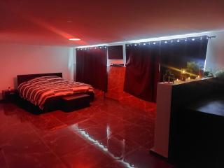 Suite Privée Deluxe O'Palawan Gold TOURCOING CENTRE - 2