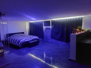 Suite Privée Deluxe O'Palawan Gold TOURCOING CENTRE - 3