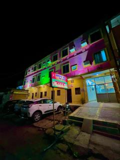 Annand Dham Gusest House - 4