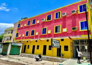 Annand Dham Gusest House - 3