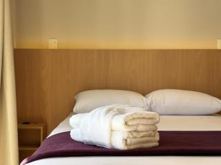 Studio Novo, Melhor Localização + Lazer - 8