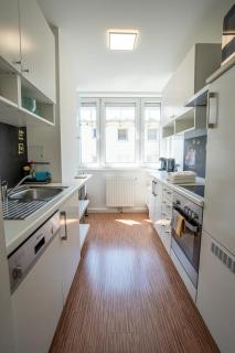 Cosy Vienna home - Vienna - 4