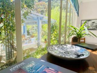 Peaceful Gite By The Black Mountain - 4