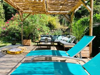 Peaceful Gite By The Black Mountain - 1