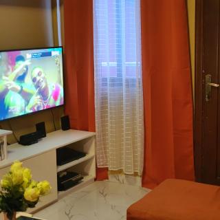 Ambroise mendy studio plateau - 0