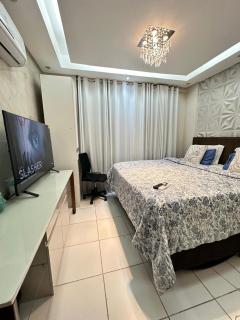 Napolitan River Manaus - 0