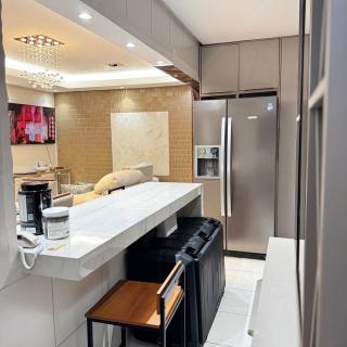 Napolitan River Manaus - 3