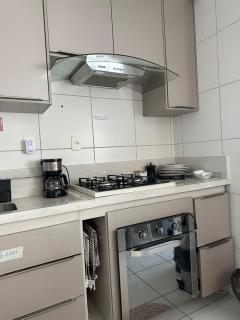 Napolitan River Manaus - 2