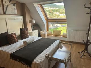 Atalaya de Pondal O Bardo do Monte - 1