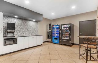 Extended Stay America Suites - Bartlesville - Hwy 75 - 5