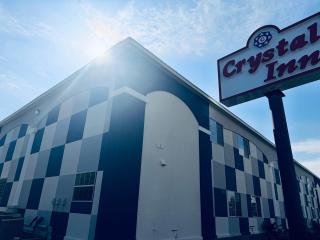 Crystal Inn - Garth Rd - 4