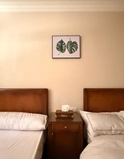 Cozy Studio in Dokki - 6