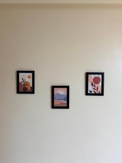 Cozy Studio in Dokki - 3