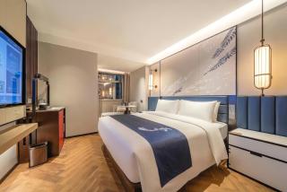 上海外滩南京路步行街建国铂萃酒店 - 3