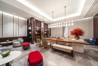 上海外滩南京路步行街建国铂萃酒店 - 0