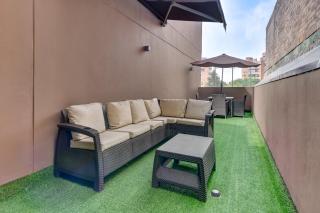 Luxury Cabrera T - 3