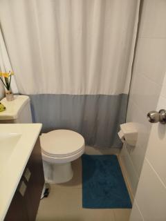 Beautiful apartment overlooking Valparaíso Bay - 7