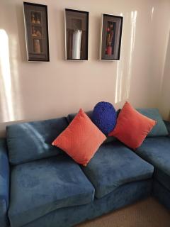 Beautiful apartment overlooking Valparaíso Bay - 3