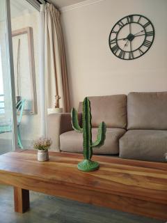 Beautiful apartment overlooking Valparaíso Bay - 2