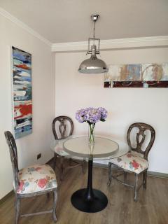 Beautiful apartment overlooking Valparaíso Bay - 1