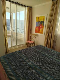 Beautiful apartment overlooking Valparaíso Bay - 1