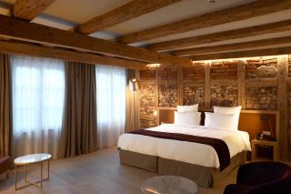 5 Terres Hotel & Spa - MGallery Collection - 2