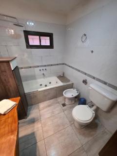 Cabañas los cuatro algarrobos - 6