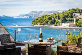 Apartments Niko - Cavtat - 1