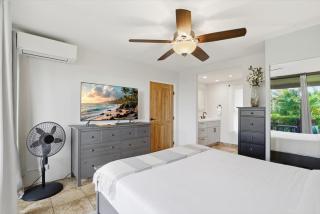Kihei Alii Kai B108- 2 bedroom updated condo, AC, walk to beach & shops - 6