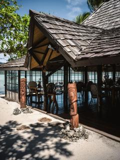 Vahine Private Island - 5