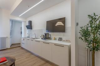 L'angolo della serenità - Elegant Central Apartment with Lift - 5
