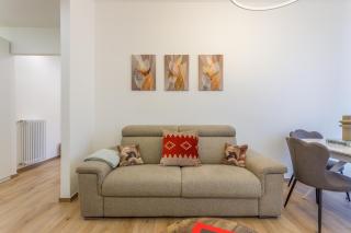 L'angolo della serenità - Elegant Central Apartment with Lift - 9