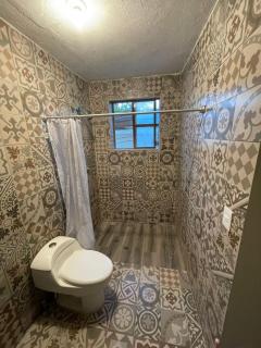 Yellow House, Private Apartment, Centro Arteaga - 2