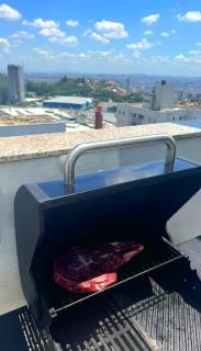 Cobertura Exclusiva com Jacuzzi e Vista Deslumbrante - 5