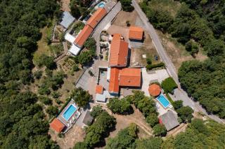 Villa with Pool in Grizane 45280 - 4