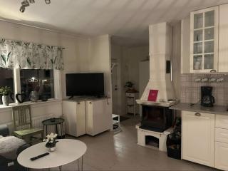 5 star holiday home in Sollerön - 1