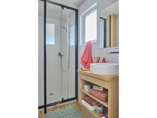 Caravan by the sea 6p Blankenberge - 3