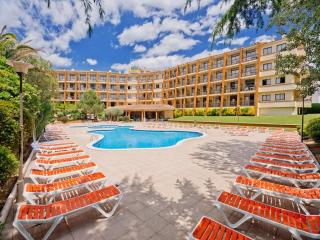 Studio in Tossa de Mar near Beach & City Center - 1