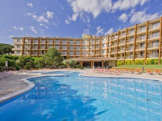 Studio in Tossa de Mar near Beach & City Center - 0