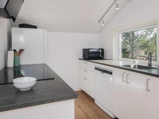 Environmental holiday home, 3 bedrooms - 6