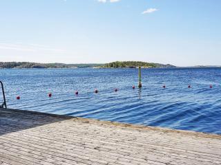 6 person holiday home in STRÖMSTAD - 6