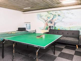 4 star holiday home in Hejls - 2