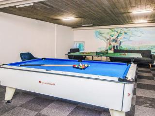 4 star holiday home in Hejls - 5