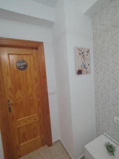 Habitación tranquila con piscina cerca del mar - Zurgena - 3