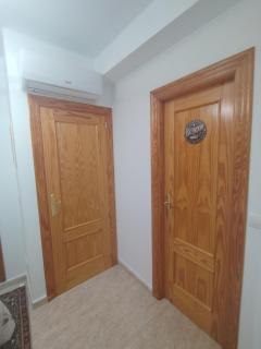 Habitación tranquila con piscina cerca del mar - Zurgena - 6