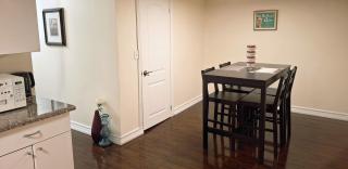 Private 2BR Suite -- Own Entrance -- Free Parking - 1