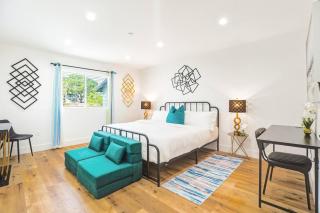 M. 3BR Home: Yard+Parking-Universal 15m, FIFA SoFi - 7