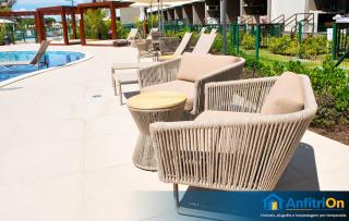 Resort Beach Class Summer Porto de Galinhas A07 - 7