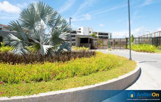 Resort Beach Class Summer Porto de Galinhas A07 - 6