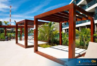 Resort Beach Class Summer Porto de Galinhas A07 - 3